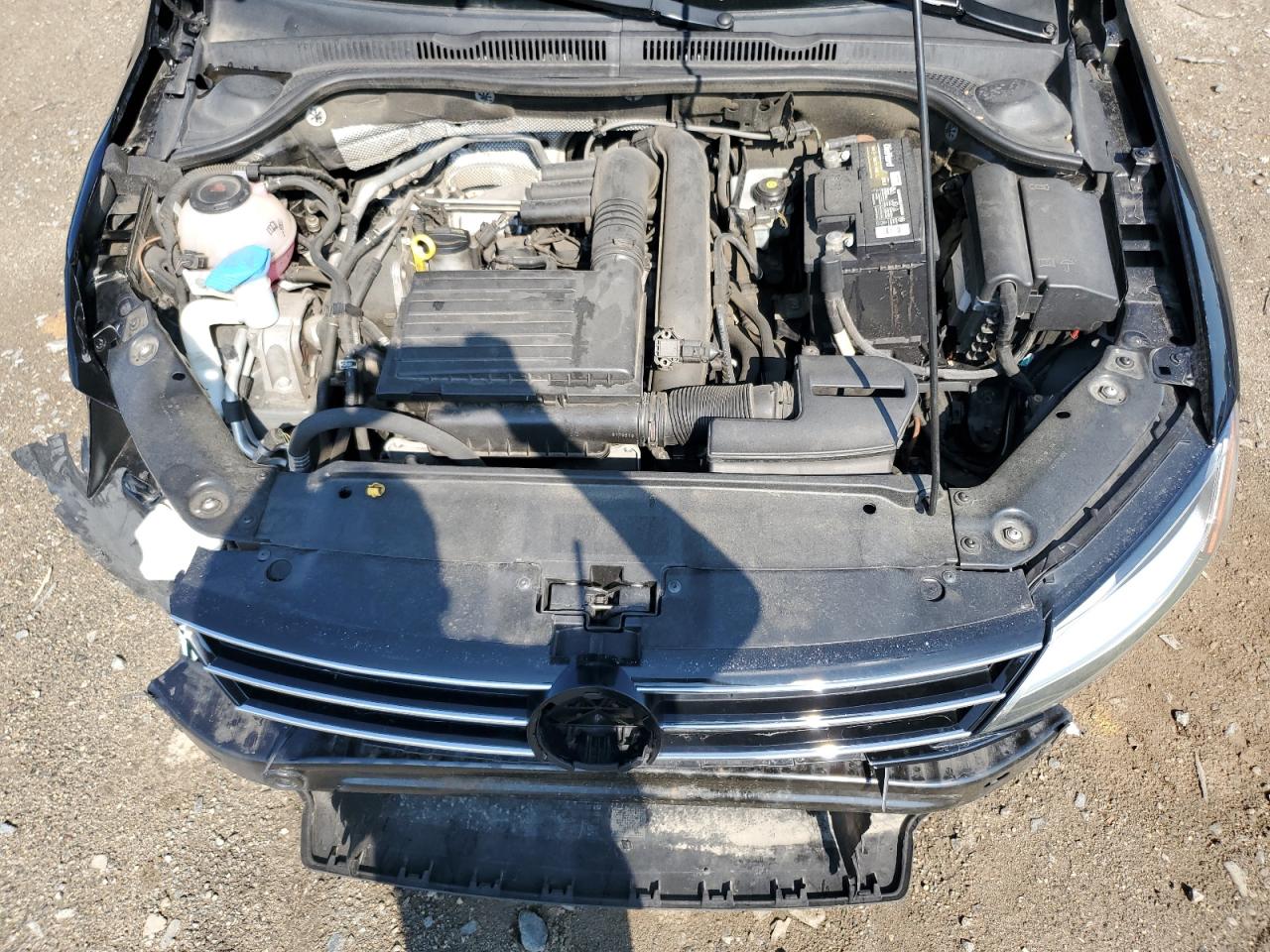 2018 Volkswagen Jetta S VIN: 3VW2B7AJ8JM207380 Lot: 63830655