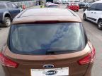 2013 FORD B-MAX TITA for sale at Copart WHITBURN