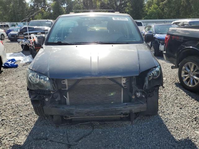  DODGE CARAVAN 2015 Szary