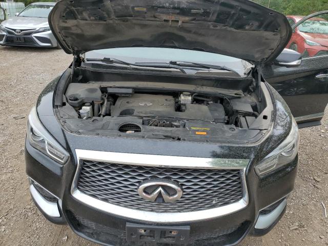 2016 INFINITI QX60   