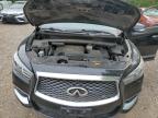 2016 INFINITI QX60    for sale at Copart ON - COOKSTOWN