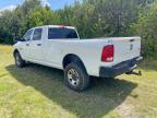 2018 RAM 2500 ST   for sale at Copart TX - DALLAS