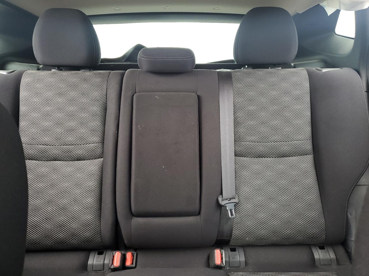 2017 Nissan Rogue Sport S VIN: JN1BJ1CR5HW102900 Lot: 65081865