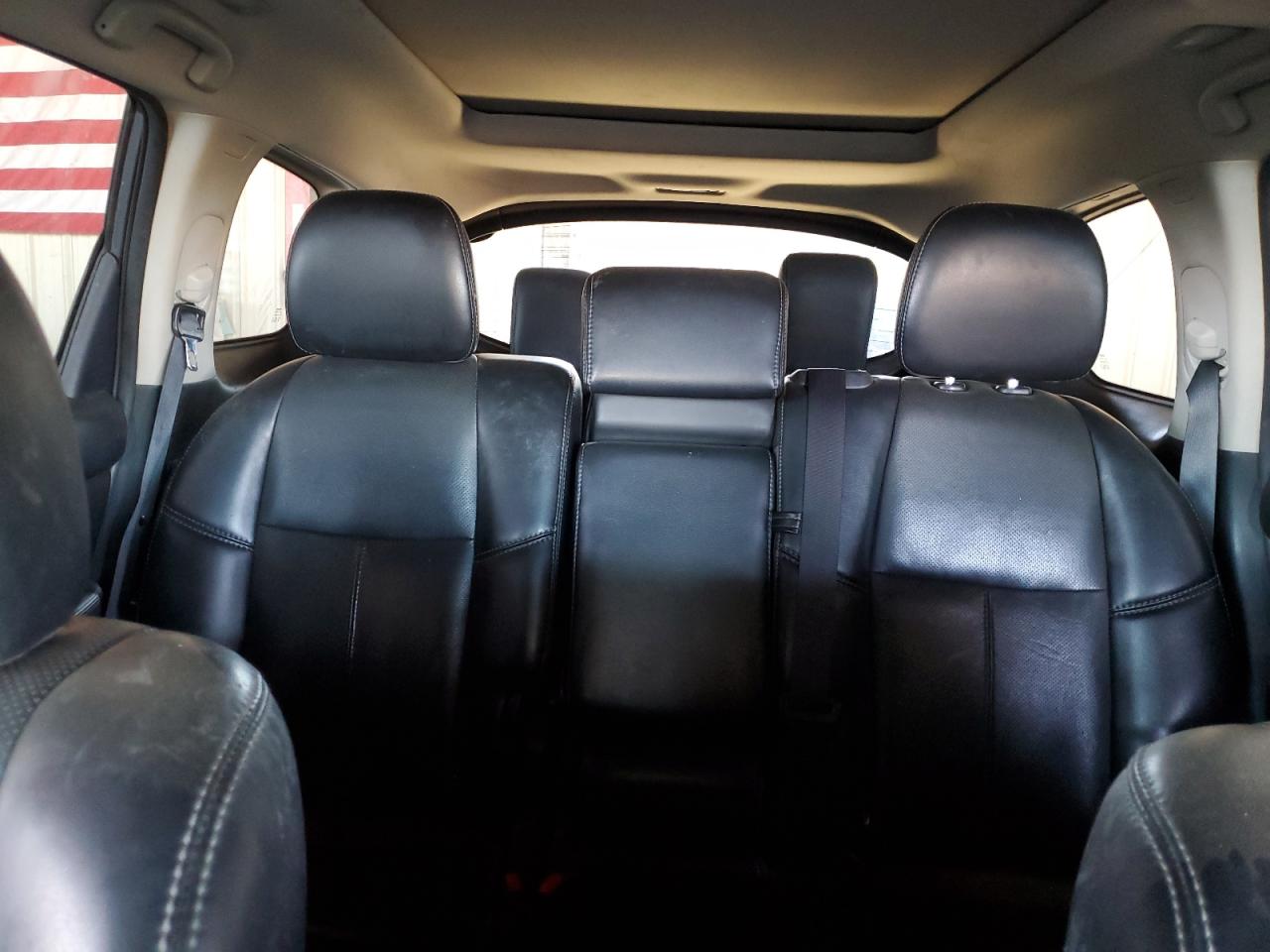 5n1dr2mn3hc684900 5N1DR2MN3HC684900 2017 Nissan Pathfinder S