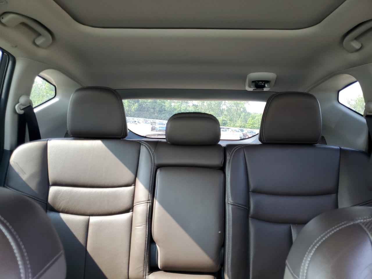 2015 Nissan Murano S VIN: 5N1AZ2MH1FN280069 Lot: 64992675
