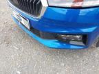 2024 SKODA FABIA DESI for sale at Copart CORBY