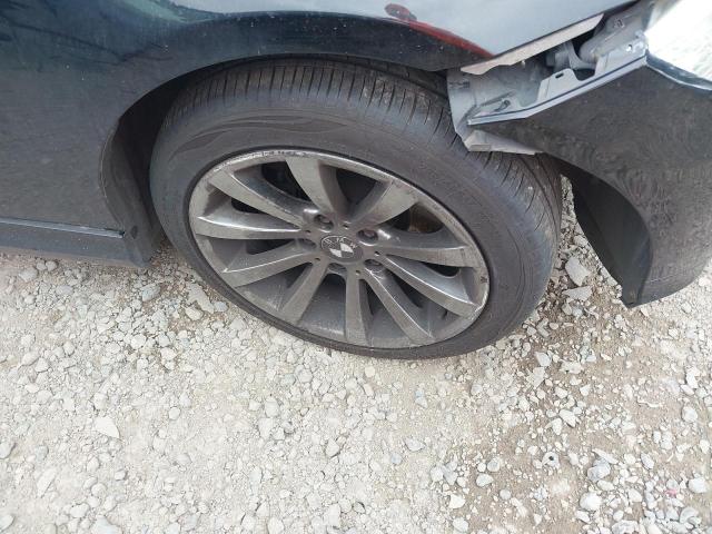 2010 BMW 320D SE BU