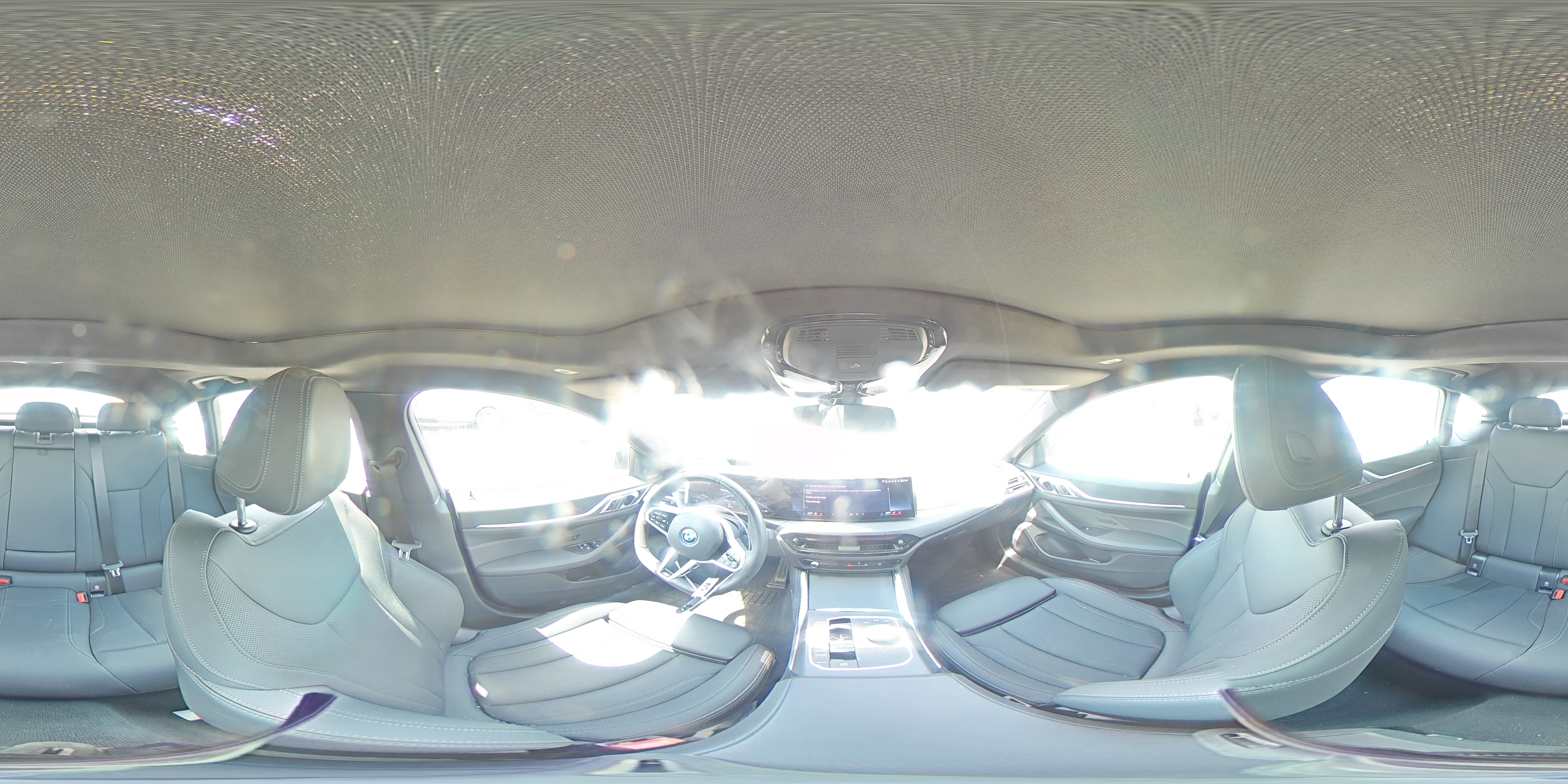2025 BMW I4 xDrive 40 VIN: WBY43HD07SFU58618 Lot: 66215385
