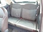 2008 FIAT 500 SPORT for sale at Copart SANDY