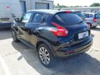 2014 NISSAN JUKE TEKNA for sale at Copart NEWBURY