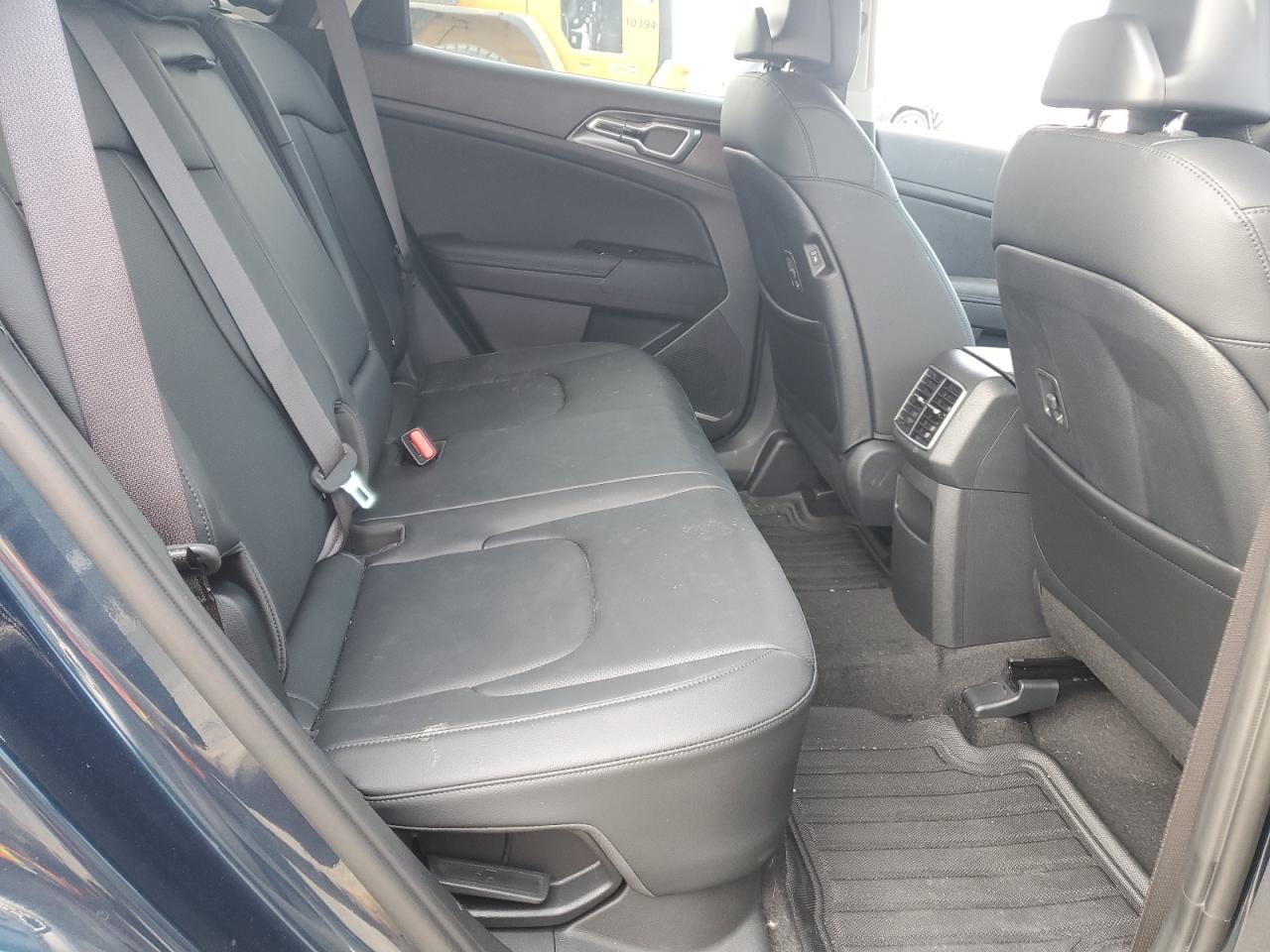 2025 Kia Sportage Ex VIN: KNDPVCDG6S7244397 Lot: 66453985