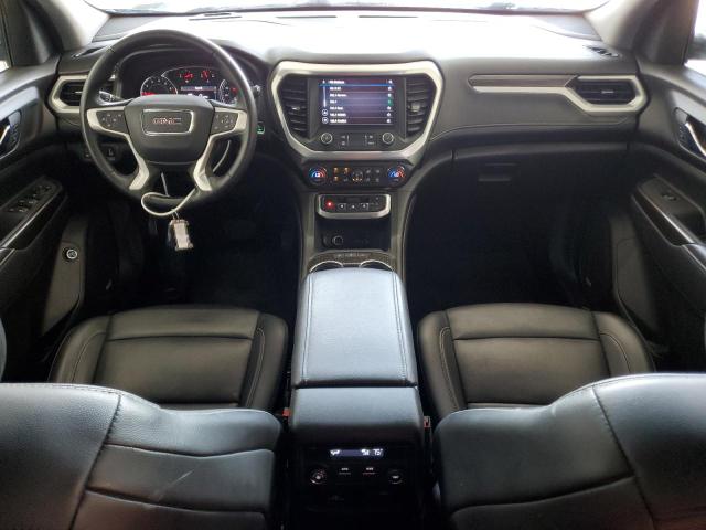  GMC ACADIA 2023 Czarny