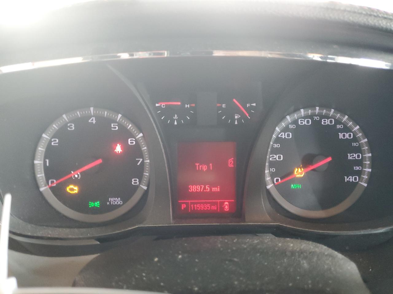2012 GMC Terrain Slt VIN: 2GKALWEK3C6106855 Lot: 65224205