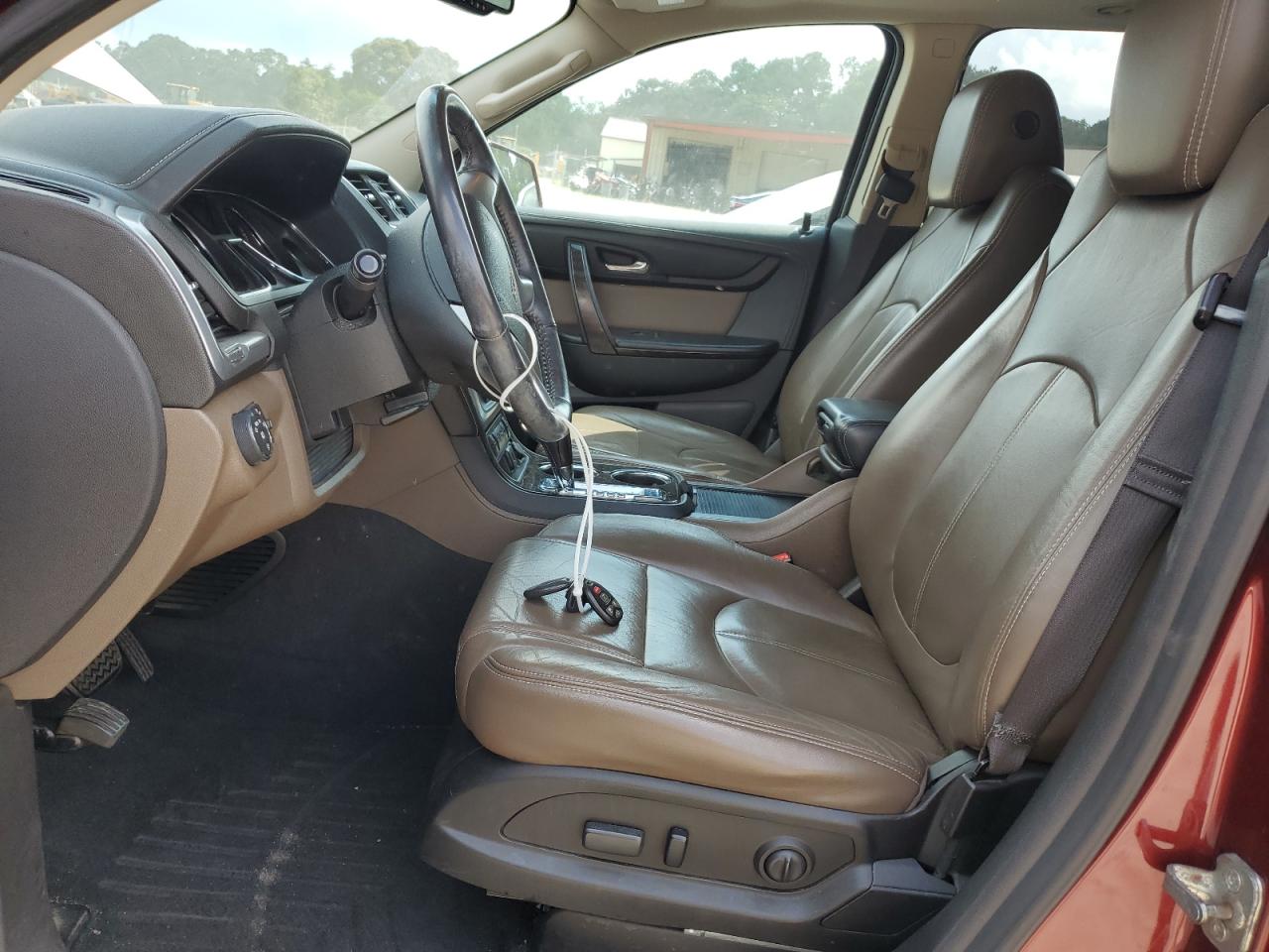 2017 GMC Acadia Limited Slt-2 VIN: 1GKKVSKD9HJ271512 Lot: 64813125