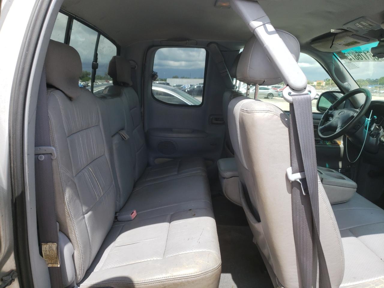 2002 Toyota Tundra Access Cab Sr5 VIN: 5TBRN34192S253212 Lot: 66176875