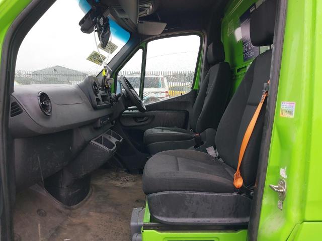 2020 MERCEDES BENZ SPRINTER 3