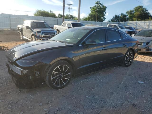 HYUNDAI SONATA LIM 2021