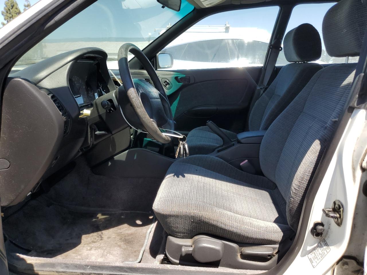 1999 Subaru Legacy L VIN: 4S3BK4353X6303153 Lot: 63945205
