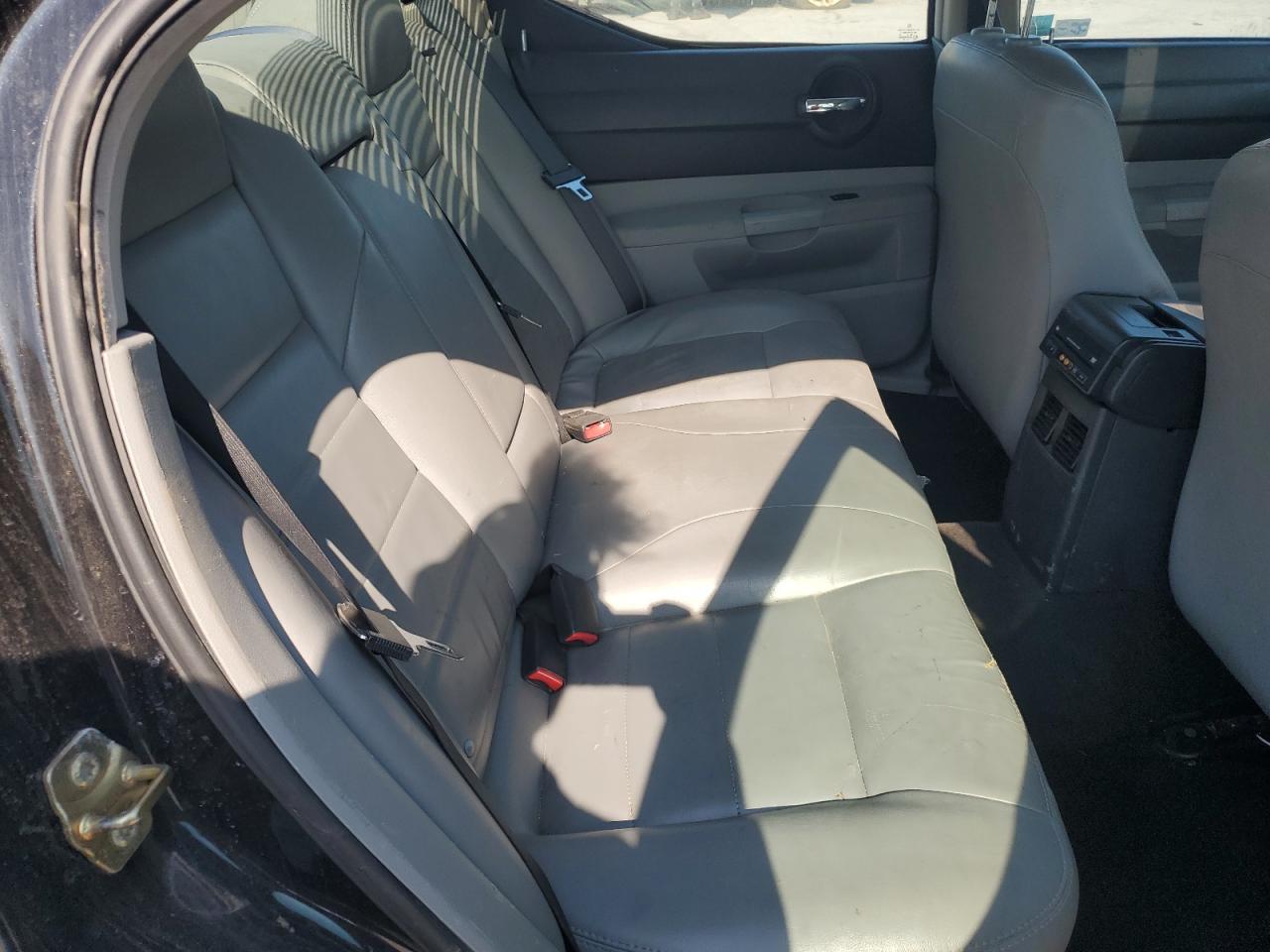 2006 Dodge Charger R/T VIN: 2B3LA53HX6H322031 Lot: 63830505