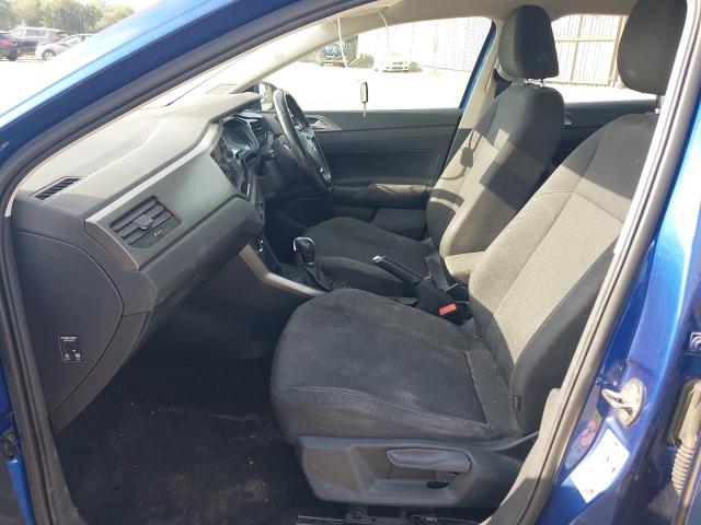 2019 VOLKSWAGEN POLO SE TS