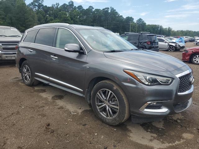  INFINITI QX60 2017 Gray