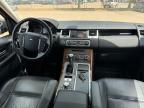2011 LAND ROVER RANGE ROVER SPORT HSE   à vendre chez Copart OK - OKLAHOMA CITY