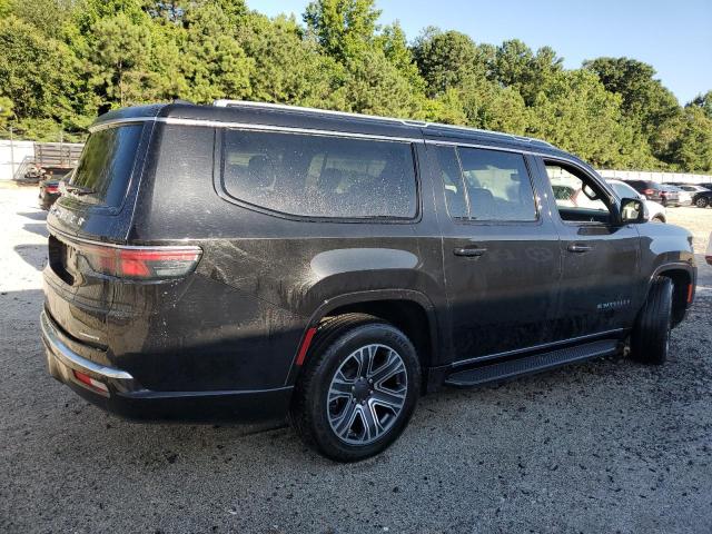  JEEP WAGONEER 2024 Black