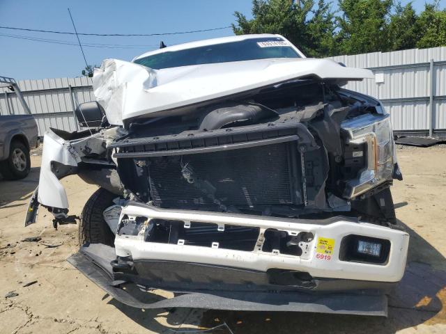  FORD F-150 2019 White