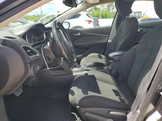  DODGE DART 2013 Charcoal