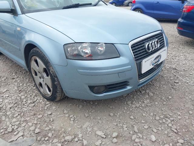 2005 AUDI A3 SPORT F