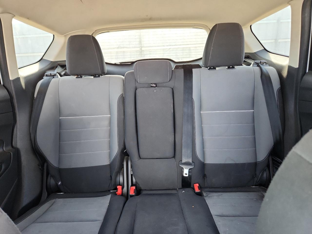 2015 Ford Escape Se VIN: 1FMCU9GXXFUB40708 Lot: 64847765