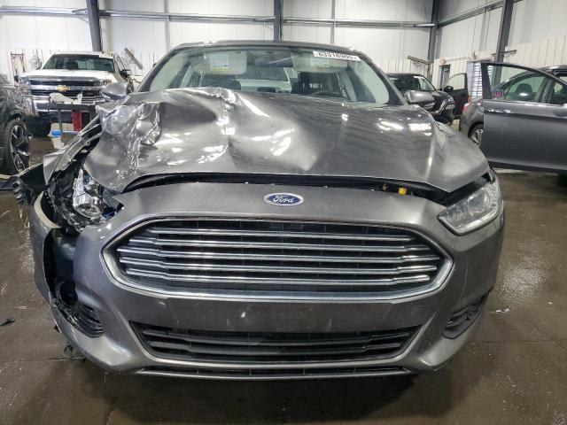  FORD FUSION 2014 Szary