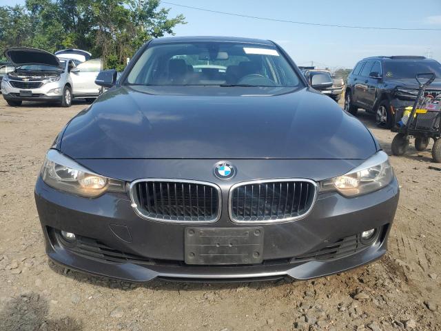  BMW 3 SERIES 2013 Серый