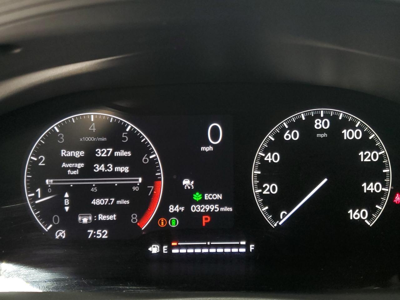 2024 Honda Civic Sport VIN: 2HGFE2F58RH549644 Lot: 65278155