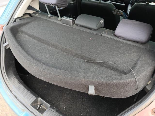 2014 MAZDA 2 TAMURA