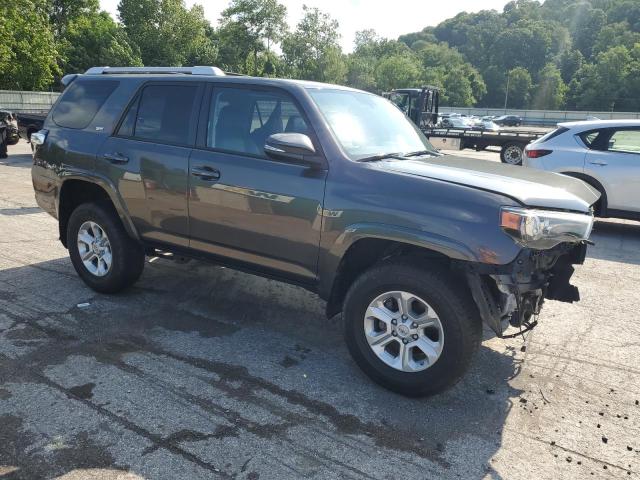  TOYOTA 4RUNNER 2018 Szary