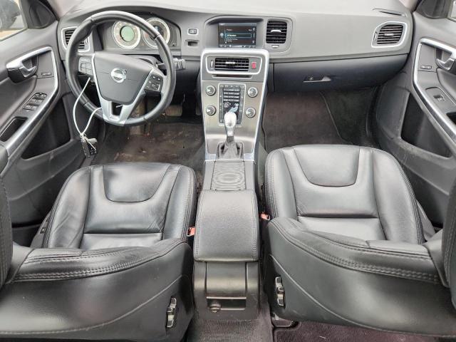  VOLVO S60 2013 Gray