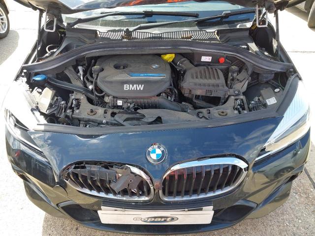 2018 BMW 225XE M SP