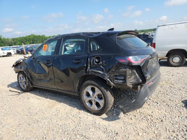  HONDA HR-V 2024 Черный