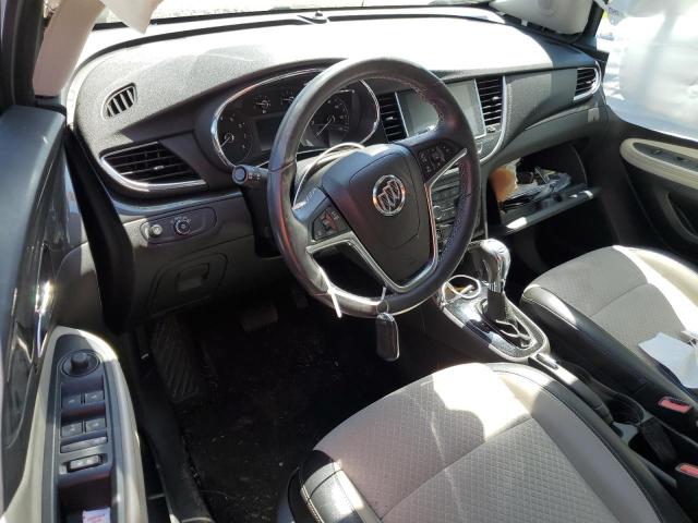  BUICK ENCORE 2019 Szary