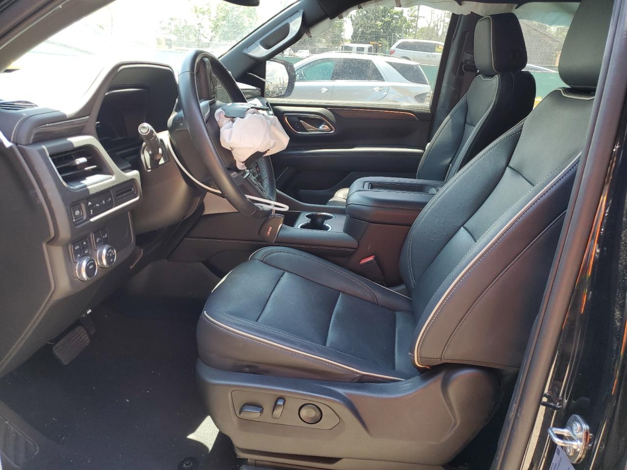 2022 GMC Yukon Slt VIN: 1GKS2BKD2NR190440 Lot: 64136835