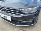 2021 VOLKSWAGEN PASSAT R-L for sale at Copart NEWBURY