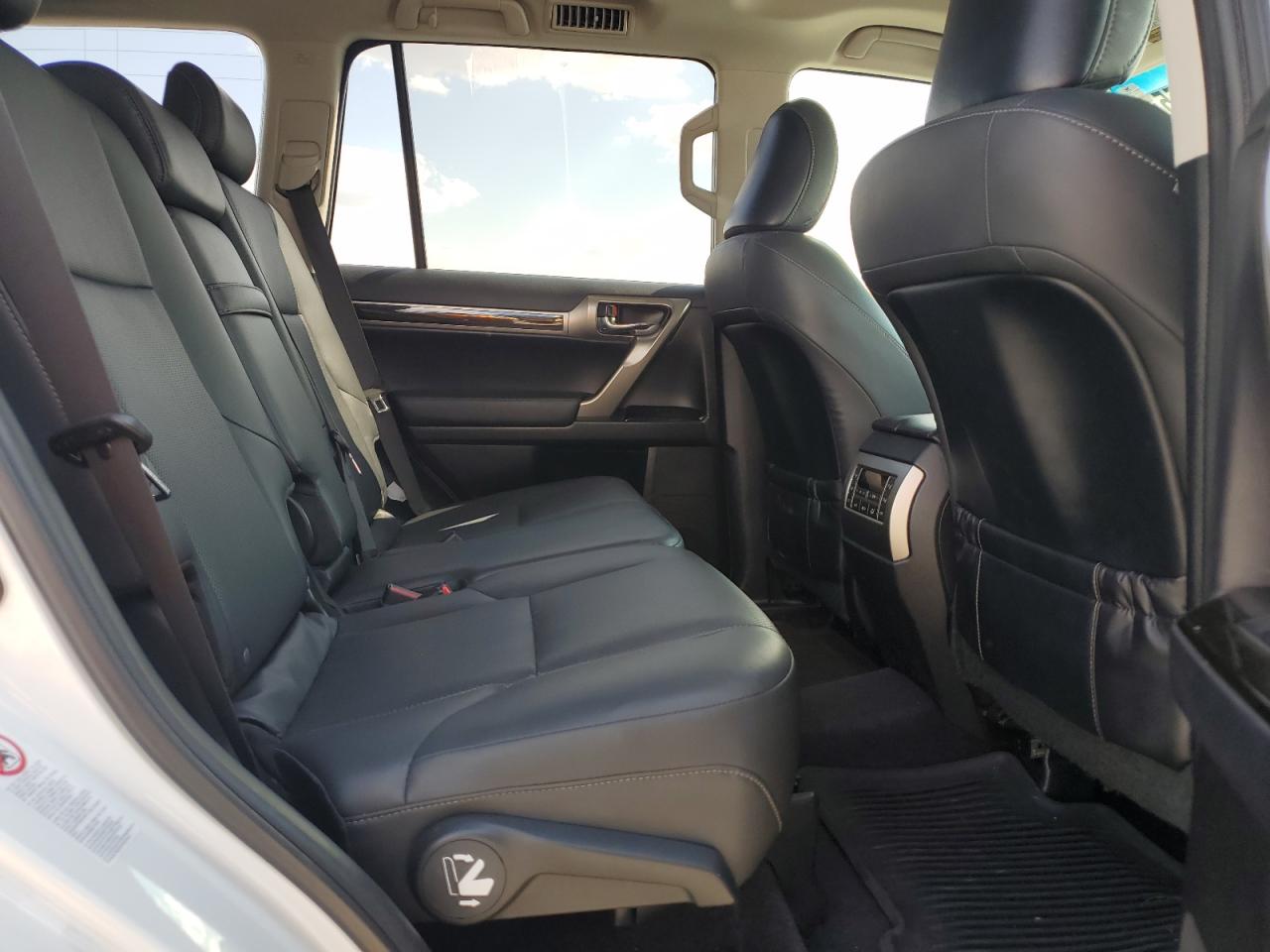 jtjbm7fx9f5110659 JTJBM7FX9F5110659 2015 Lexus Gx 460