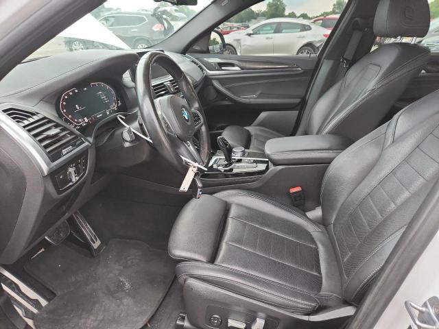 2020 BMW X4 XDRIVE30I  