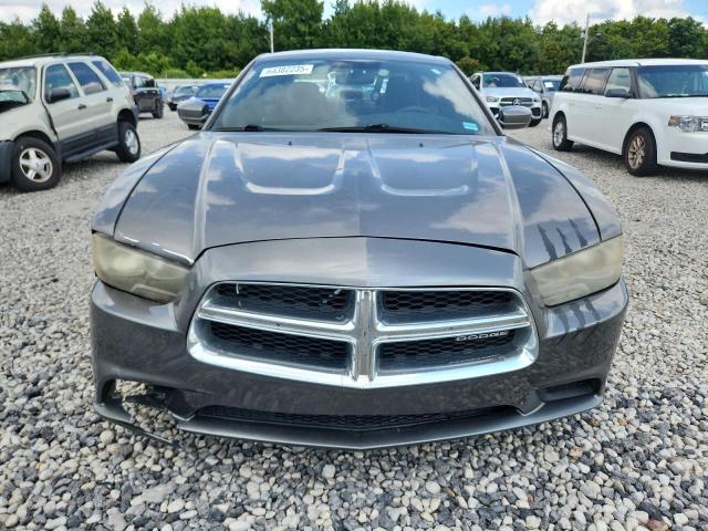 2012 DODGE CHARGER SE  