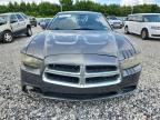 2012 DODGE CHARGER SE   for sale at Copart TN - MEMPHIS