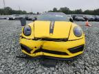 2024 PORSCHE 911 CARRERA S   a la Venta en Copart NC - MEBANE
