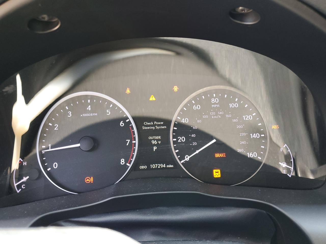 2013 Lexus Es 350 VIN: JTHBK1GG6D2012173 Lot: 66214615