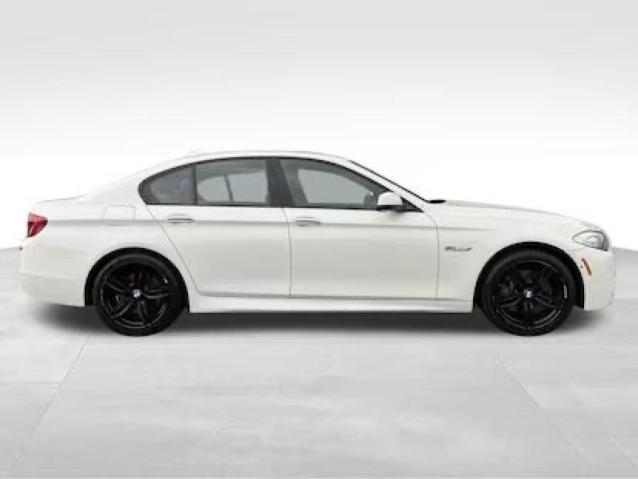 2013 BMW 535 XI  