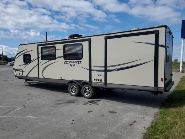 2017 GULF STREAM ULTRA  